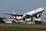 OO-SFB @ EBBR - at bru - by Ronald