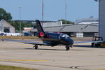 F-HMCX @ EGSH - Parked at Norwich. - by Graham Reeve