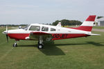 OO-JET @ EHMZ - at ehmz - by Ronald