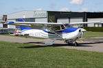 PH-ATW @ EHMZ - at ehmz - by Ronald