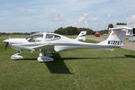 N722ST @ EHMZ - at ehmz - by Ronald