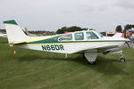 N66DR @ EHMZ - at ehmz - by Ronald