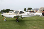 N226BB @ EHMZ - at ehmz - by Ronald