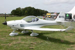 OO-F13 @ EHMZ - at ehmz - by Ronald