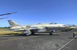 98 61 - Sukhoi Su-20 (Su-17M export version) FITTER-C at the MHM Berlin-Gatow (aka Luftwaffenmuseum, German Air Force Museum) - by Ingo Warnecke