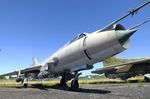 98 61 - Sukhoi Su-20 (Su-17M export version) FITTER-C at the MHM Berlin-Gatow (aka Luftwaffenmuseum, German Air Force Museum) - by Ingo Warnecke
