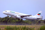 LZ-LAD @ CPH - Copenhagen 18.7.2022 - by leo larsen