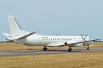 ES-NSH @ EGSH - Arriving at Norwich from Marseille, France. - by keithnewsome