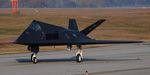 84-0824 @ KPSM - The coolest jet I've caught on my way into work, shocked it was taxiing out from the ANG ramp. - by Topgunphotography
