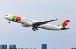 CS-TUJ @ CPH - Copenhagen 18.7.2022 - by leo larsen