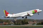 CS-TPP @ EBBR - at bru - by Ronald