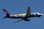 OO-SND @ EBBR - at bru - by Ronald