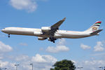 A6-EHK @ EGLL - at lhr - by Ronald