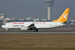 TC-AAH @ EDDM - at muc - by Ronald