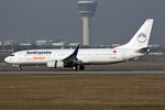 TC-SNE @ EDDM - at muc - by Ronald