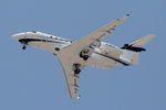 D-BDTZ @ LMML - Embraer EMB-550 Legacy 500 D-BDTZ - by Raymond Zammit