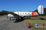 F-AZZR @ EBUL - At Ursel Avia 2022. - by Daniel Vermeersch