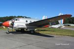 F-AZZR @ EBUL - Special guest during Ursel Avia 2022. - by Daniel Vermeersch