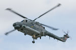 83 07 @ EGVA - Arriving at RIAT 2022 - by Alan Howell