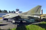 20 63 - Mikoyan i Gurevich MiG-23UB FLOGGER-C at the MHM Berlin-Gatow (aka Luftwaffenmuseum, German Air Force Museum)