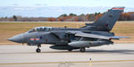 ZD996 @ KPSM - Tornado on its way home - by Topgunphotography
