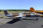 338 - Aero L-29 Delfin MAYA at the MHM Berlin-Gatow (aka Luftwaffenmuseum, German Air Force Museum)