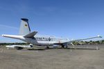 61 17 - Breguet Br.1150 Atlantic (ELINT-Version) at the MHM Berlin-Gatow (aka Luftwaffenmuseum, German Air Force Museum)