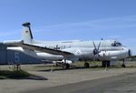 61 17 - Breguet Br.1150 Atlantic (ELINT-Version) at the MHM Berlin-Gatow (aka Luftwaffenmuseum, German Air Force Museum) - by Ingo Warnecke