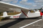 PH-213 @ EBUL - At Ursel Avia 2022. - by Marc Van Ryssel