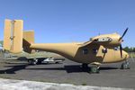 995 - Antonov An-14A CLOD (minus outer wings) at the MHM Berlin-Gatow (aka Luftwaffenmuseum, German Air Force Museum)