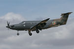 280 @ EGVA - Arrival at RIAT 2022 - by Alan Howell
