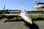 170 - Aero L-39V Albatros at the MHM Berlin-Gatow (aka Luftwaffenmuseum, German Air Force Museum)