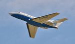 G-FRSB @ EGHH - Departing its home base for a regular sortie - by John Coates