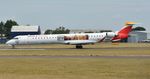 EC-MTZ @ EGHH - Arriving to take SouthamptonFC to Austria - by John Coates