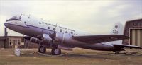 TG528 @ EGSU - Slide scan - by Joannes Van mierlo