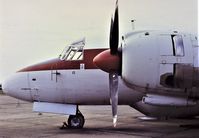 WJ945 - Slide scan - by Joannes Van mierlo