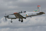267 @ EGVA - Finals for 27 at RIAT 2022 - by Alan Howell