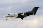 D-CJMS @ EGSH - Landing at Norwich. - by Graham Reeve