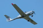 G-CTSC @ EGSH - Departing from Norwich. - by Graham Reeve