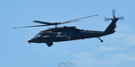 19-21086 @ KBTV - departing off over Lake Champlain - by Topgunphotography