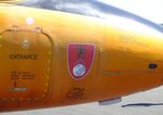 99 35 - English Electric Canberra B2 at the MHM Berlin-Gatow (aka Luftwaffenmuseum, German Air Force Museum) - by Ingo Warnecke