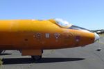 99 35 - English Electric Canberra B2 at the MHM Berlin-Gatow (aka Luftwaffenmuseum, German Air Force Museum)