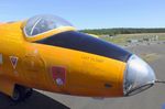 99 35 - English Electric Canberra B2 at the MHM Berlin-Gatow (aka Luftwaffenmuseum, German Air Force Museum)