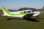 PH-PAD @ EHMZ - at ehmz - by Ronald