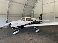 OE-KAP @ LOAD - New registered OE-KAP - by Alexander Praschl