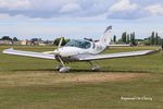 PH-ARI @ EBMO - At Moorsele Fly-in 2022. - by Raymond De Clercq