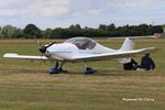 21AHA @ EBMO - At Moorsele Fly-in 2022. - by Raymond De Clercq