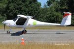 OO-ELC @ EBUL - At Ursel Avia 2022. - by Raymond De Clercq