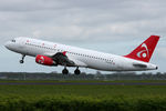 PH-AAY @ EHAM - at spl - by Ronald