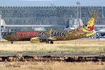 D-ATUD @ EDDF - at fra - by Ronald